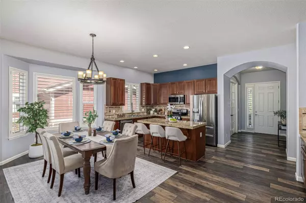 42439 Indian Wells CIR, Elizabeth, CO 80107