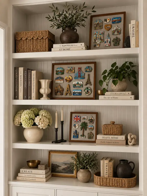 Magnet Board
