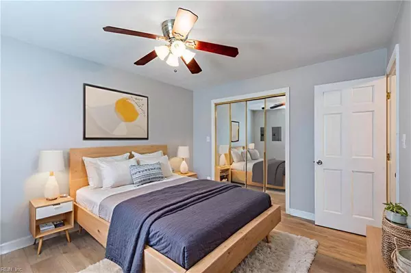 598 Pinewood DR #106, Virginia Beach, VA 23451