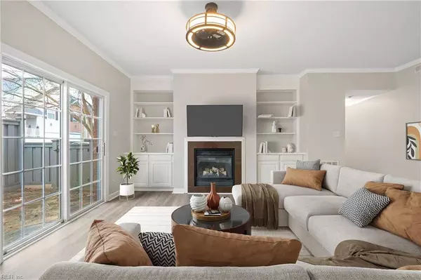 1403 Siena Ct, Virginia Beach, VA 23456-7722