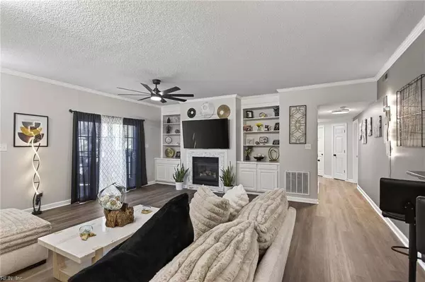 1403 Siena CT, Virginia Beach, VA 23456