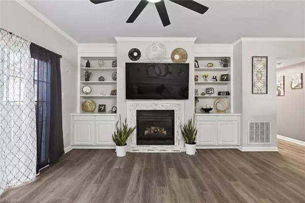 1403 Siena CT, Virginia Beach, VA 23456