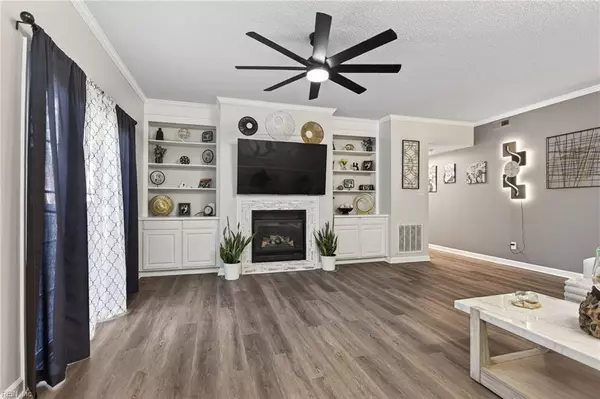 1403 Siena CT, Virginia Beach, VA 23456