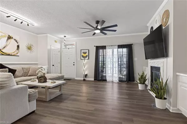 1403 Siena CT, Virginia Beach, VA 23456