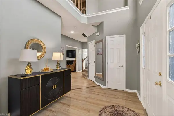 2712 Coldwell Street ST, Virginia Beach, VA 23456