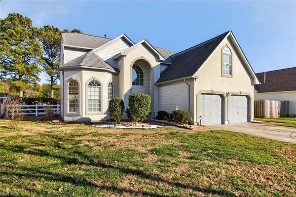 2712 Coldwell Street ST, Virginia Beach, VA 23456