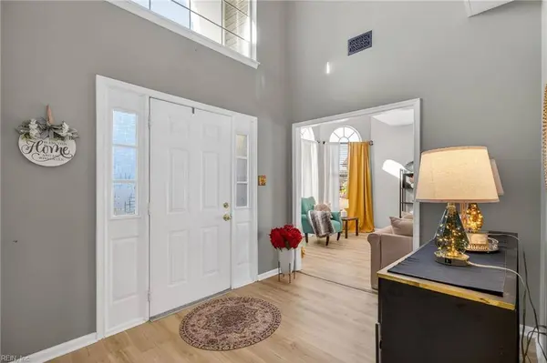 2712 Coldwell Street ST, Virginia Beach, VA 23456