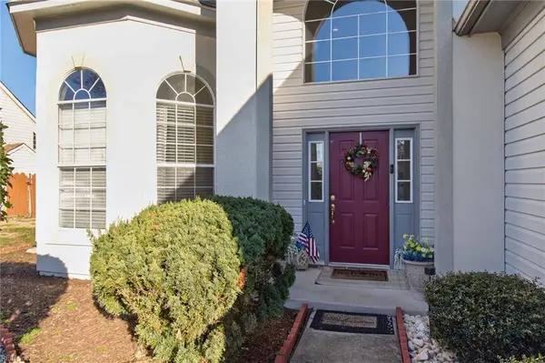 2712 Coldwell Street ST, Virginia Beach, VA 23456