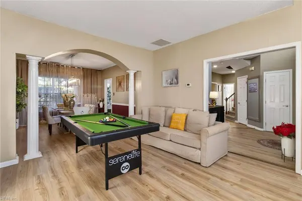 2712 Coldwell Street ST, Virginia Beach, VA 23456