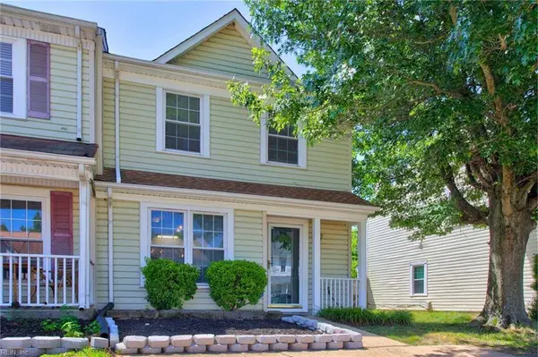 4619 Marlwood WAY, Virginia Beach, VA 23462