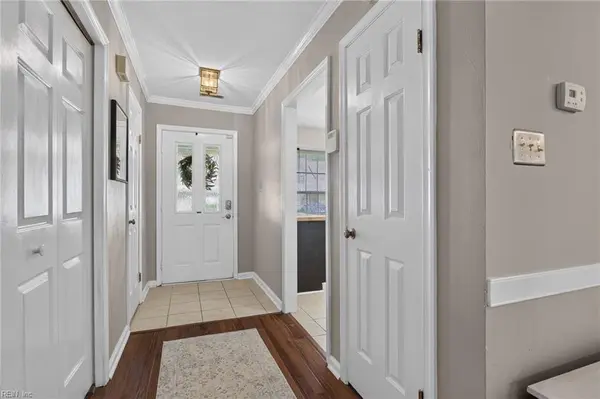 4619 Marlwood WAY, Virginia Beach, VA 23462