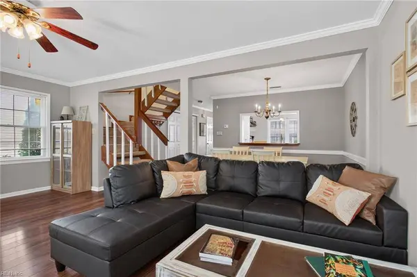 4619 Marlwood WAY, Virginia Beach, VA 23462
