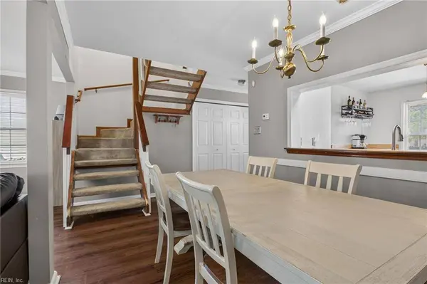 4619 Marlwood WAY, Virginia Beach, VA 23462