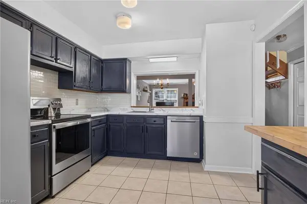 4619 Marlwood WAY, Virginia Beach, VA 23462