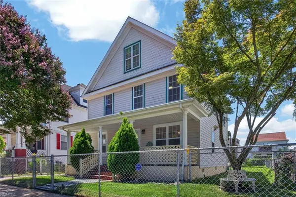 133 Hardy AVE