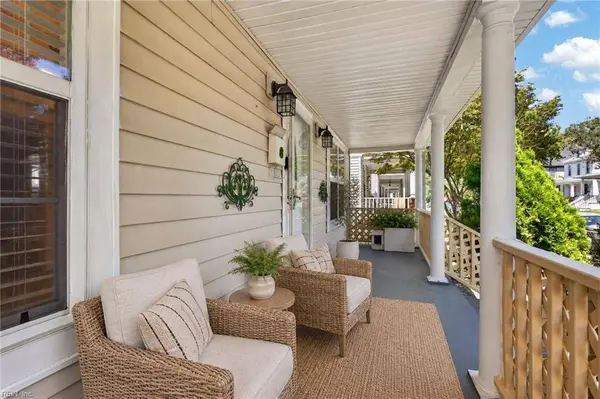 133 Hardy AVE, Norfolk, VA 23523