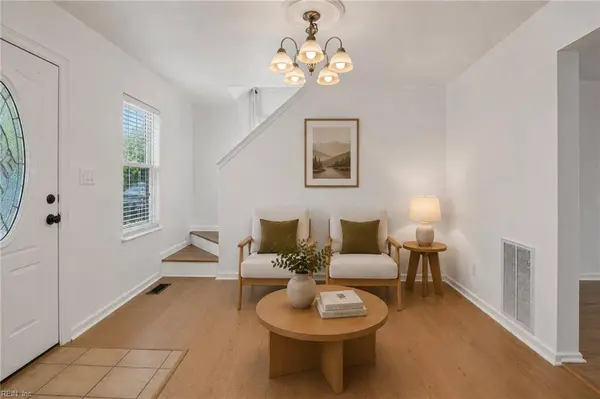133 Hardy AVE, Norfolk, VA 23523