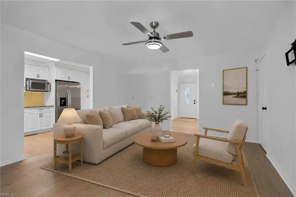 133 Hardy AVE, Norfolk, VA 23523