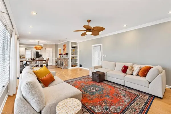 801 Keeling Drive DR, Chesapeake, VA 23322