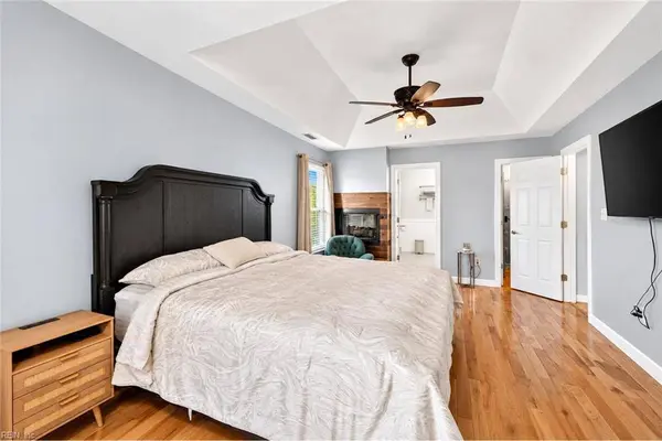801 Keeling Drive DR, Chesapeake, VA 23322