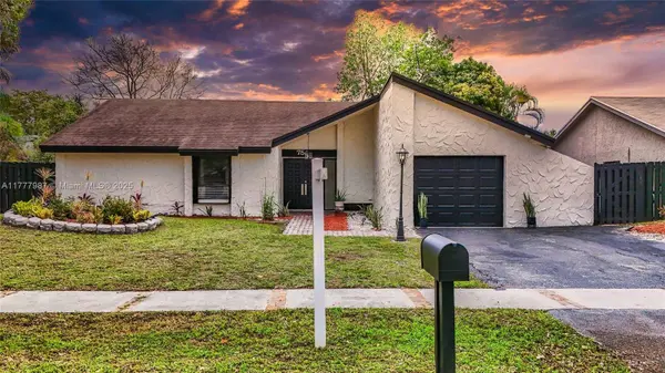 750 NW 77th Ave, Plantation, FL 33324