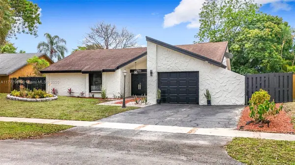 750 NW 77th Ave, Plantation, FL 33324