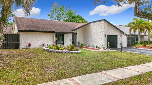 750 NW 77th Ave, Plantation, FL 33324