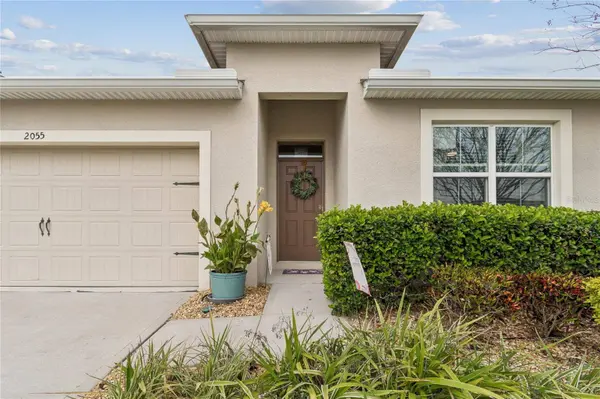 2055 WHITE PELICAN TER, Sanford, FL 32771