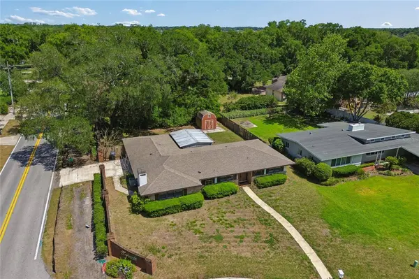4801 BIG OAKS LN, Orlando, FL 32806