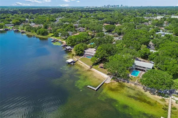 4801 BIG OAKS LN, Orlando, FL 32806