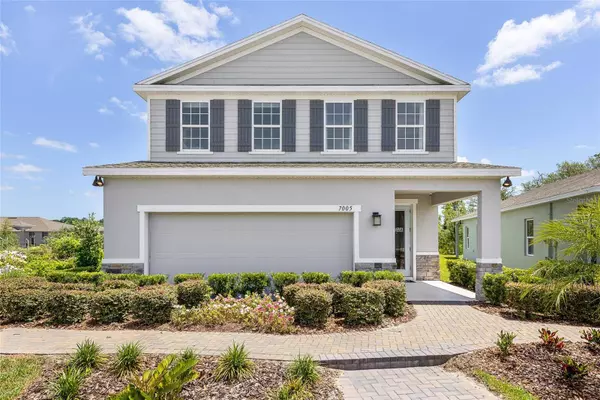 7005 LANIER FALLS RD, Deland, FL 32724