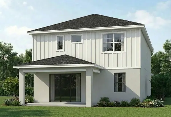 137 S CHANDLER AVE, Deland, FL 32724
