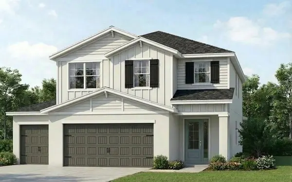 137 S CHANDLER AVE, Deland, FL 32724