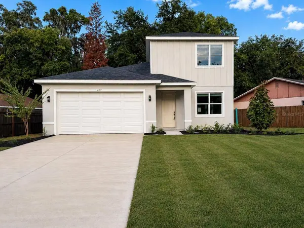 807 SANTA BARBARA DR, Sanford, FL 32773