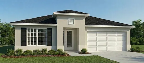 4451 FRANCES AVE, Sanford, FL 32773