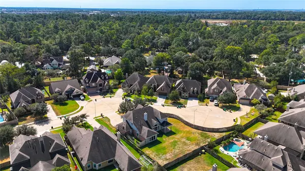 11110 Arthurian Dream CT, Tomball, TX 77375