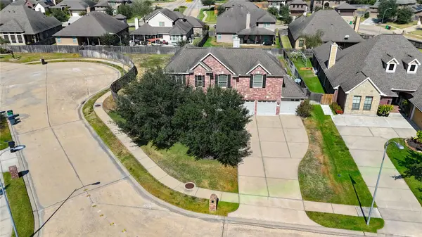 11110 Arthurian Dream CT, Tomball, TX 77375