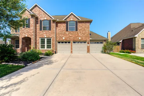 11110 Arthurian Dream CT, Tomball, TX 77375