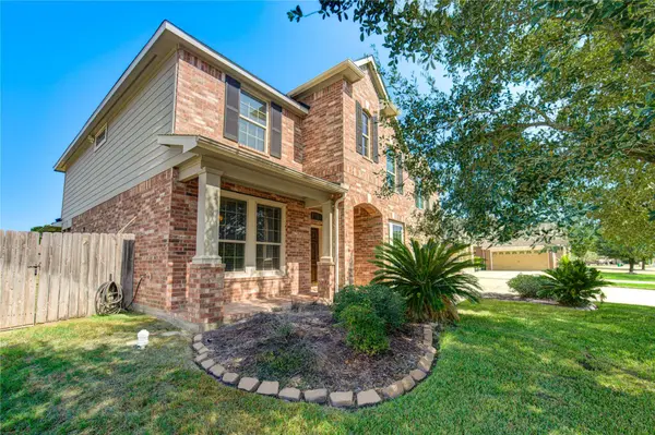 11110 Arthurian Dream CT, Tomball, TX 77375