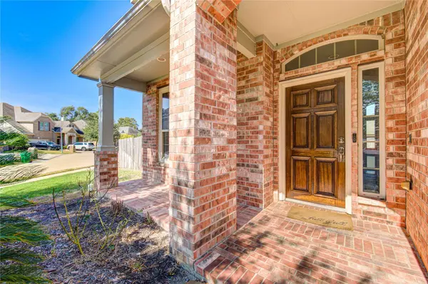 11110 Arthurian Dream CT, Tomball, TX 77375