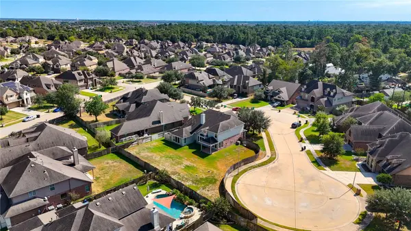 11110 Arthurian Dream CT, Tomball, TX 77375