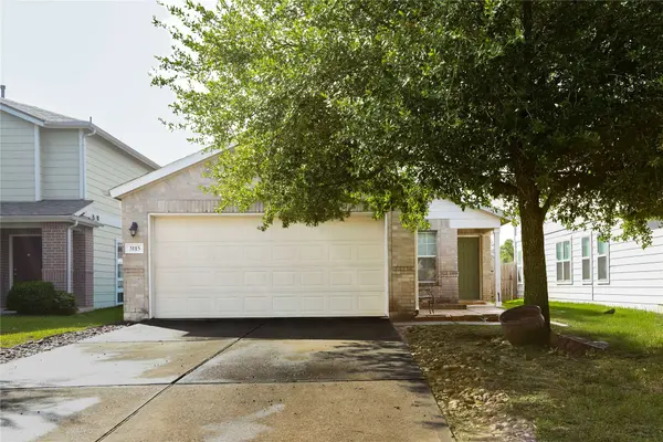 3115 Peachstone PL, Spring, TX 77389
