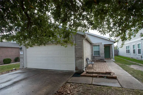 3115 Peachstone PL, Spring, TX 77389