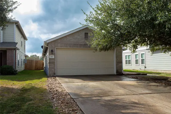 3115 Peachstone PL, Spring, TX 77389