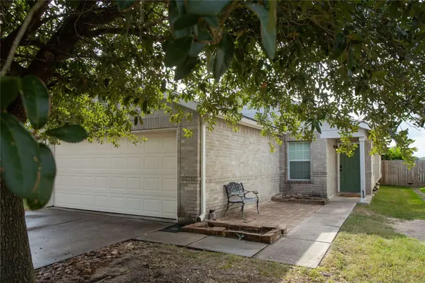 3115 Peachstone PL, Spring, TX 77389