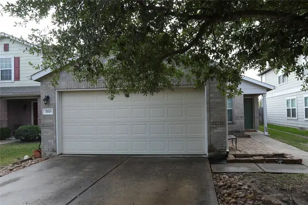 3115 Peachstone PL, Spring, TX 77389