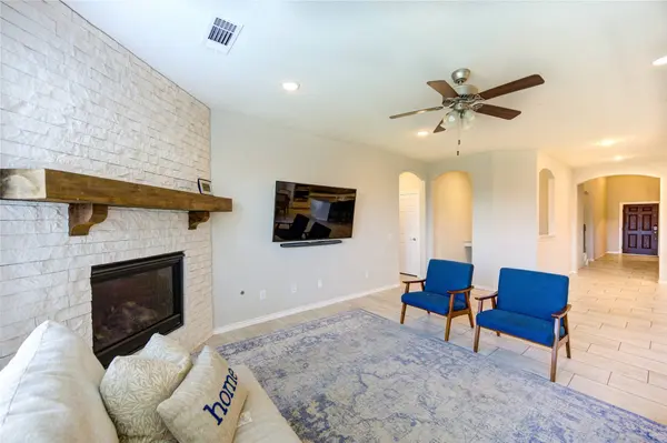 59 Pioneer Canyon PL, Tomball, TX 77375
