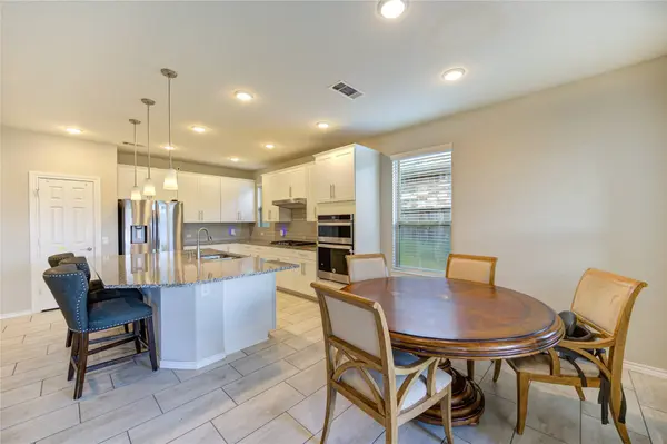 59 Pioneer Canyon PL, Tomball, TX 77375
