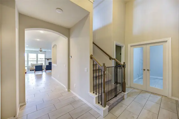 59 Pioneer Canyon PL, Tomball, TX 77375