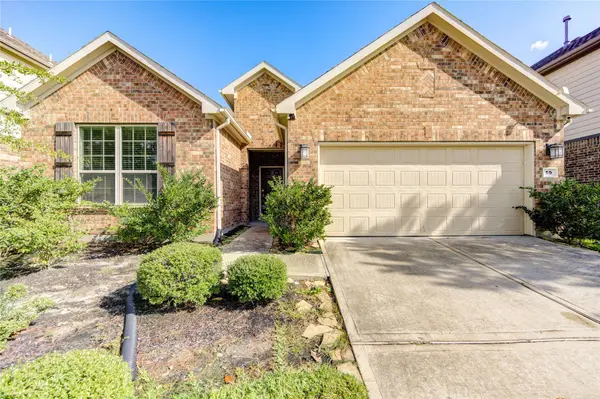 59 Pioneer Canyon PL, Tomball, TX 77375
